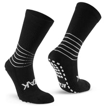 Load image into Gallery viewer, ATAK C-GRIP Socks Black - RRP £18