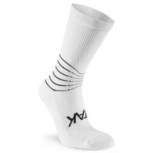 Load image into Gallery viewer, ATAK C-GRIP Socks White - RRP £18