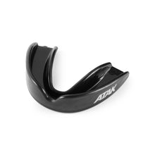 Load image into Gallery viewer, ATAK Centaur Gel Mouthguard Black - RRP £5
