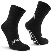 Load image into Gallery viewer, ATAK GRIPZLITE PRO SOCKS BLACK