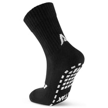 Load image into Gallery viewer, ATAK GRIPZLITE PRO SOCKS BLACK