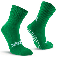 Load image into Gallery viewer, ATAK GRIPZLITE PRO SOCKS GREEN