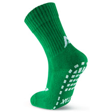 Load image into Gallery viewer, ATAK GRIPZLITE PRO SOCKS GREEN