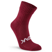 Load image into Gallery viewer, ATAK GRIPZLITE PRO SOCKS MAROON