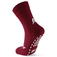 Load image into Gallery viewer, ATAK GRIPZLITE PRO SOCKS MAROON