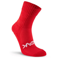 Load image into Gallery viewer, ATAK GRIPZLITE PRO SOCKS RED