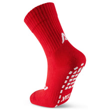 Load image into Gallery viewer, ATAK GRIPZLITE PRO SOCKS RED