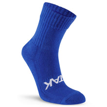 Load image into Gallery viewer, ATAK GRIPZLITE PRO SOCKS ROYAL BLUE