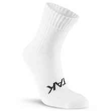 Load image into Gallery viewer, ATAK GRIPZLITE PRO SOCKS WHITE