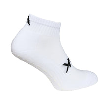 Load image into Gallery viewer, ATAK GRIPZLITE PRO QUARTER SOCKS WHITE