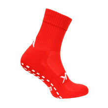 Load image into Gallery viewer, ATAK GRIPZLITE PRO SOCKS RED