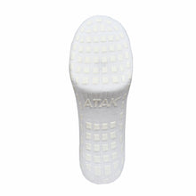 Load image into Gallery viewer, ATAK GRIPZLITE PRO SOCKS WHITE