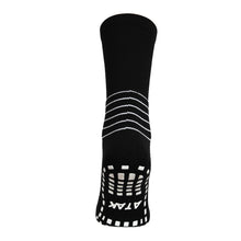 Load image into Gallery viewer, ATAK C-GRIP Socks Black - RRP £18