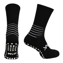 Load image into Gallery viewer, ATAK C-GRIP Socks Black - RRP £18