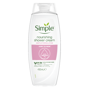 SIMPLE SG NOURISHING 6X450ML