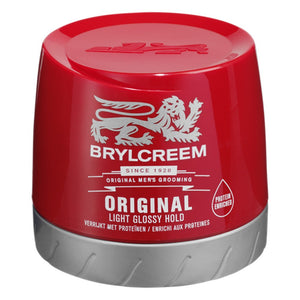 BRYLCREEM ORIGINAL PROTEIN 6X250ML 