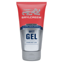 Load image into Gallery viewer, BRYLCREEM TUB GEL WET BRYLNT 6X150ML
