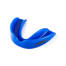 Load image into Gallery viewer, ATAK Centaur Gel Mouthguard Blue - RRP £5
