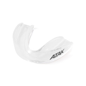 ATAK Centaur Gel Mouthguard Clear - RRP £5