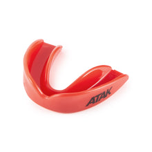 Load image into Gallery viewer, ATAK Centaur Gel Mouthguard Red - RRP £5
