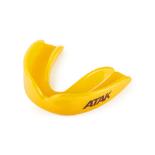 Load image into Gallery viewer, ATAK Centaur Gel Mouthguard Yellow - RRP £5
