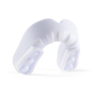 ATAK Fortis Gel Mouthguard Royal Blue/White - RRP £10