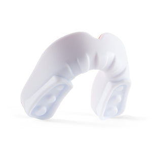 ATAK Fortis Gel Mouthguard Red/White - RRP £10