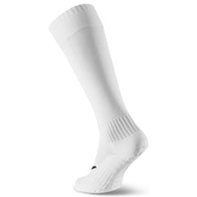 Load image into Gallery viewer, ATAK SHOX Full Length Grip Socks White  - RRP £12
