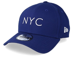 New Era NYC 9Forty NBL