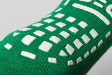 Load image into Gallery viewer, ATAK SHOX Mid-Leg Grip Socks Blue - RRP £10

