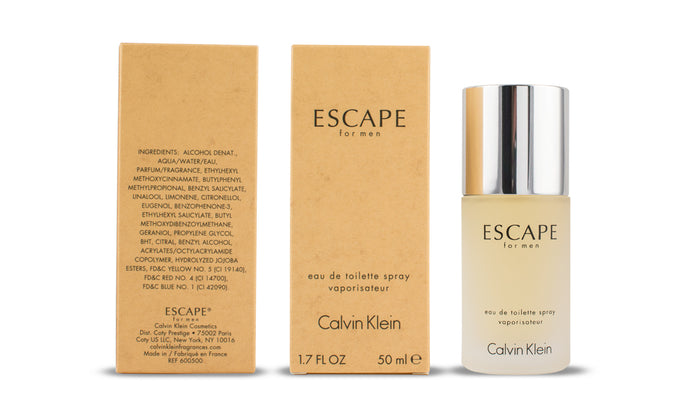 Calvin Klein Escape for Men 50ml