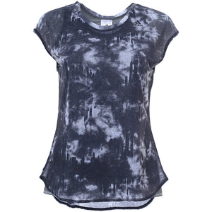 adidas Running Layer Short Sleeve T-Shirt Women's