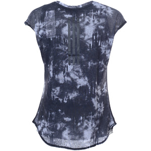 adidas Running Layer Short Sleeve T-Shirt Women's