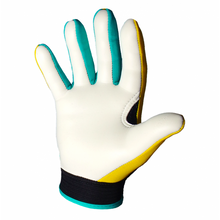 Load image into Gallery viewer, ATAK Air Gaelic Grip Glove Yellow - RRP £20
