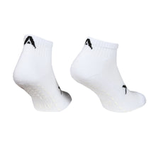Load image into Gallery viewer, ATAK GRIPZLITE PRO QUARTER SOCKS WHITE
