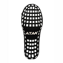 Load image into Gallery viewer, ATAK GRIPZLITE PRO SOCKS BLACK
