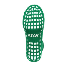 Load image into Gallery viewer, ATAK GRIPZLITE PRO SOCKS GREEN
