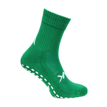 Load image into Gallery viewer, ATAK GRIPZLITE PRO SOCKS GREEN
