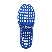 Load image into Gallery viewer, ATAK GRIPZLITE PRO SOCKS ROYAL BLUE
