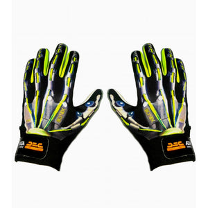 ATAK Bionix Gaelic Grip Glove Tech - RRP £12