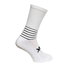 Load image into Gallery viewer, ATAK C-GRIP Socks White - RRP £18
