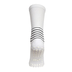 ATAK C-GRIP Socks White - RRP £18