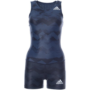 adidas AdiZero Running Leotard Women's