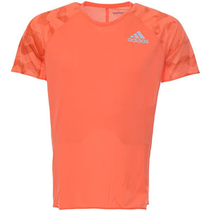 Adidas AdiZero Short Sleeve T-Shirt