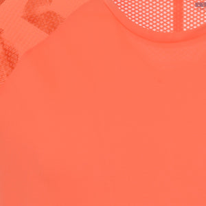 Adidas AdiZero Short Sleeve T-Shirt