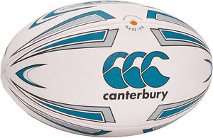 Canterbury Acelar Senior Rugby Training Ball RRP £25