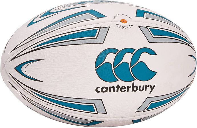 Canterbury Acelar Senior Rugby Training Ball RRP £25