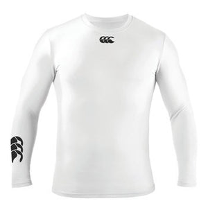 Canterbury Baselayer Cold LongSleeve Top White Women's