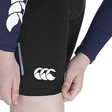Load image into Gallery viewer, Canterbury Baselayer Coldshort Black Junior
