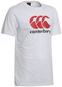 Canterbury CCC Logo Children's T-Shirt RRP £12